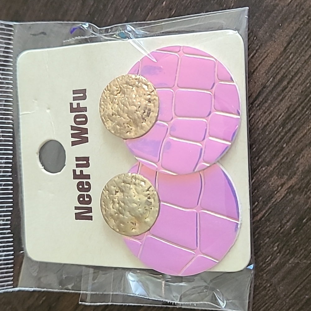 Earring